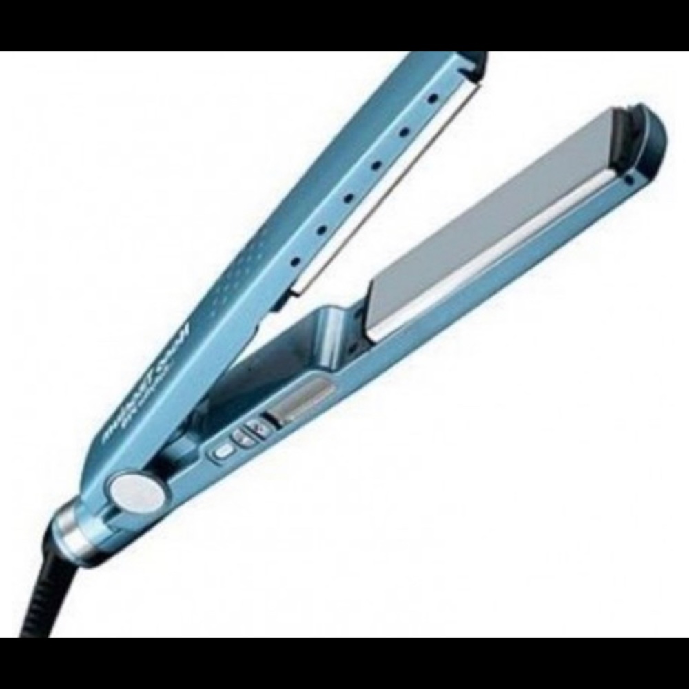 Babyliss hair straightener